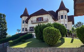 Chateau Sao Lourenco (minas Gerais) 3*